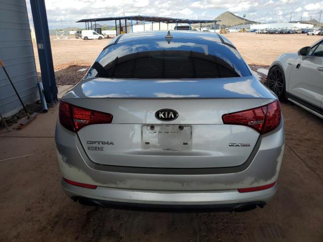 2013 KIA OPTIMA EX - 5XXGN4A79DG138191