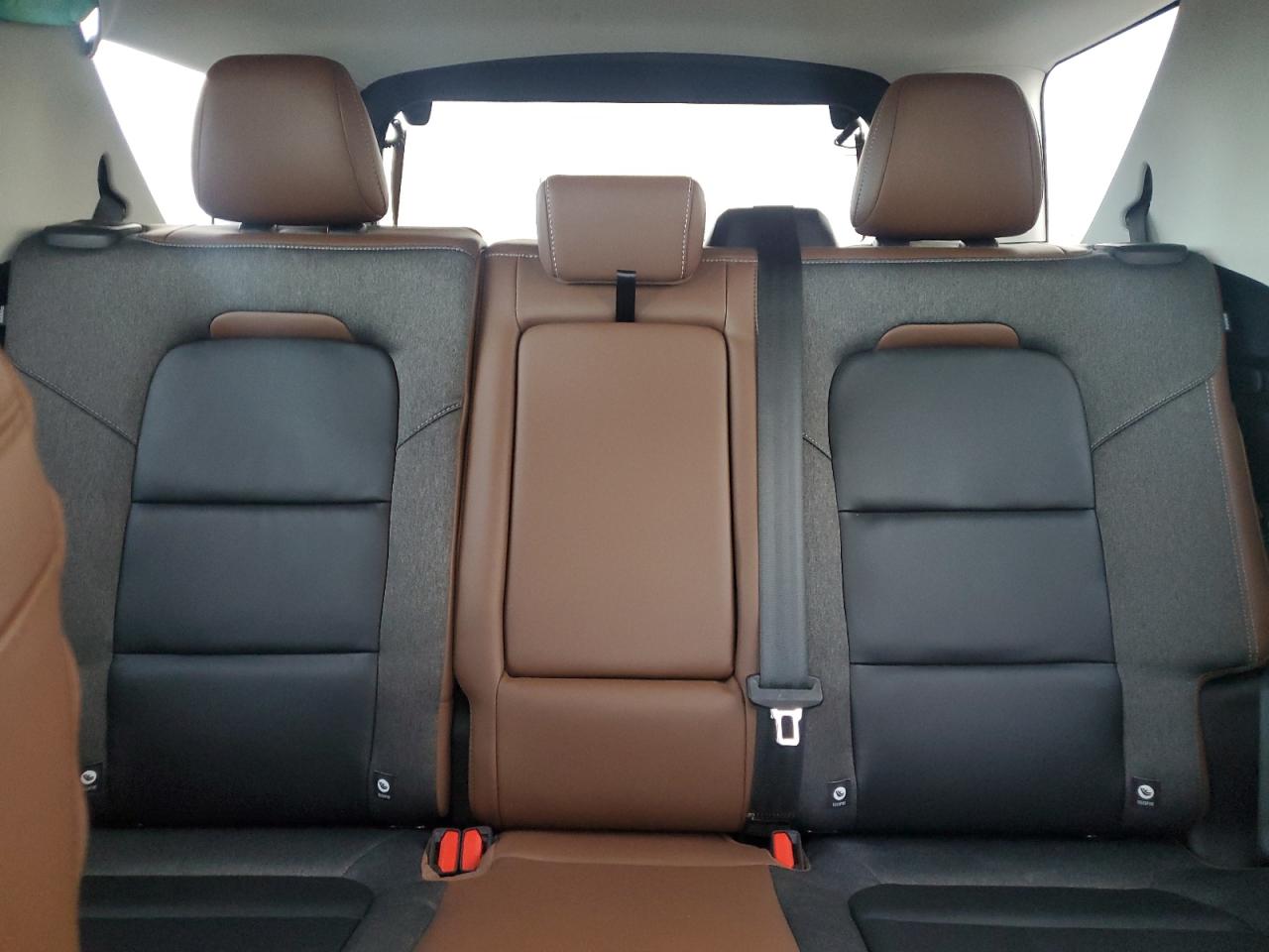 FORD BRONCO SPORT OUTER BANKS