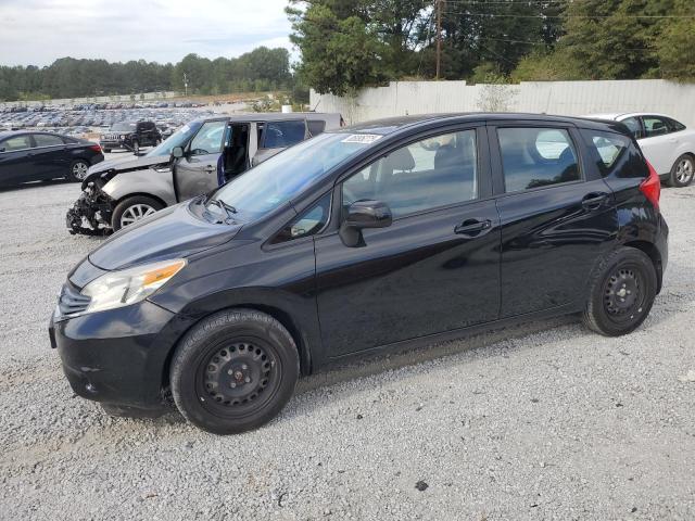 2014 NISSAN VERSA NOTE - 3N1CE2CP2EL390275