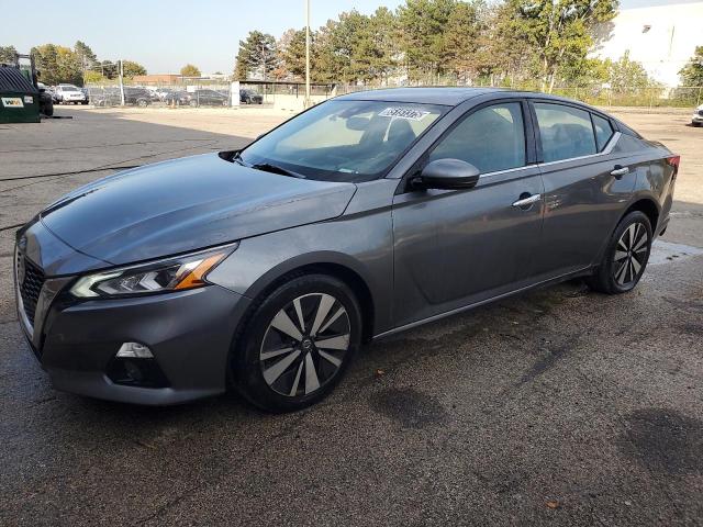 Global Auto Auctions: 2020 NISSAN ALTIMA SL