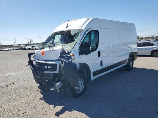 Global Auto Auctions: 2022 RAM PROMASTER