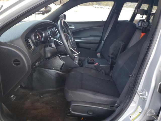 2023 DODGE CHARGER PO 2C3CDXAT5PH543101