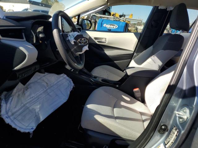 2020 TOYOTA COROLLA LE #3303623935