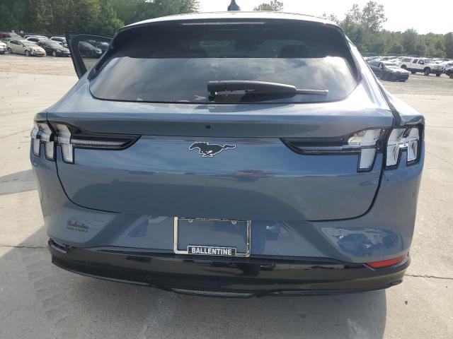 2024 FORD MUSTANG MA #3286525160