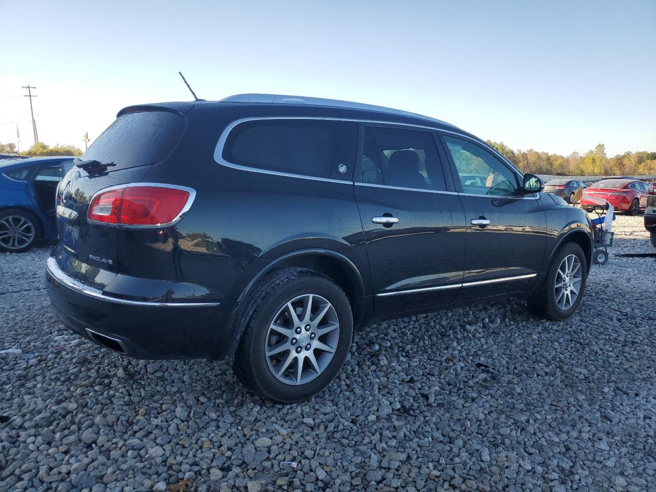 BUICK ENCLAVE