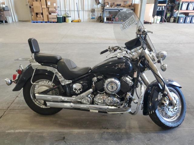 2001 YAMAHA XVS65 BASE JYAVM01E71A030964