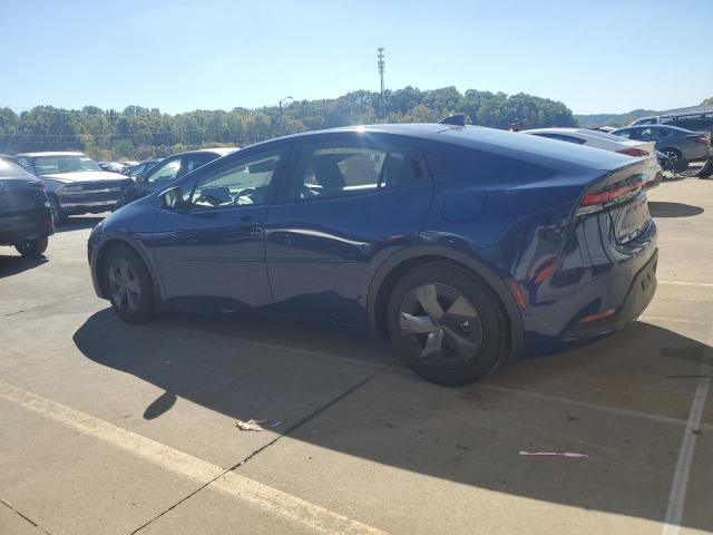 2025 TOYOTA PRIUS LE #3290281265
