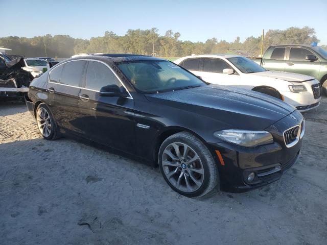 2016 BMW 535 I WBA5B1C58GG132905