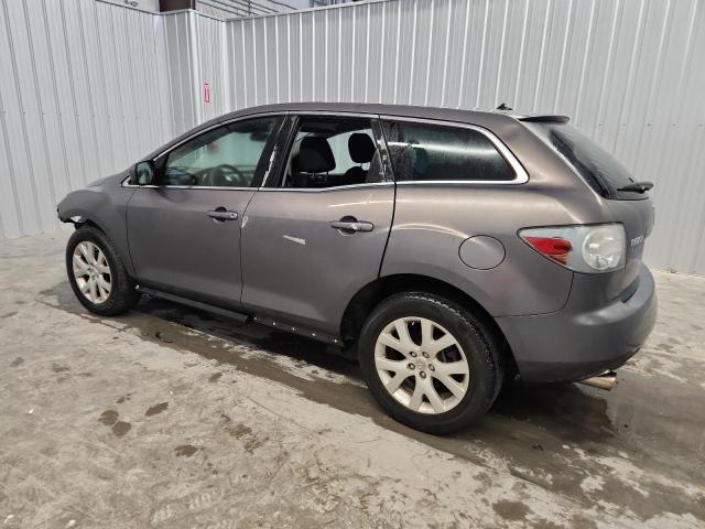 2009 MAZDA CX-7 #3302909086