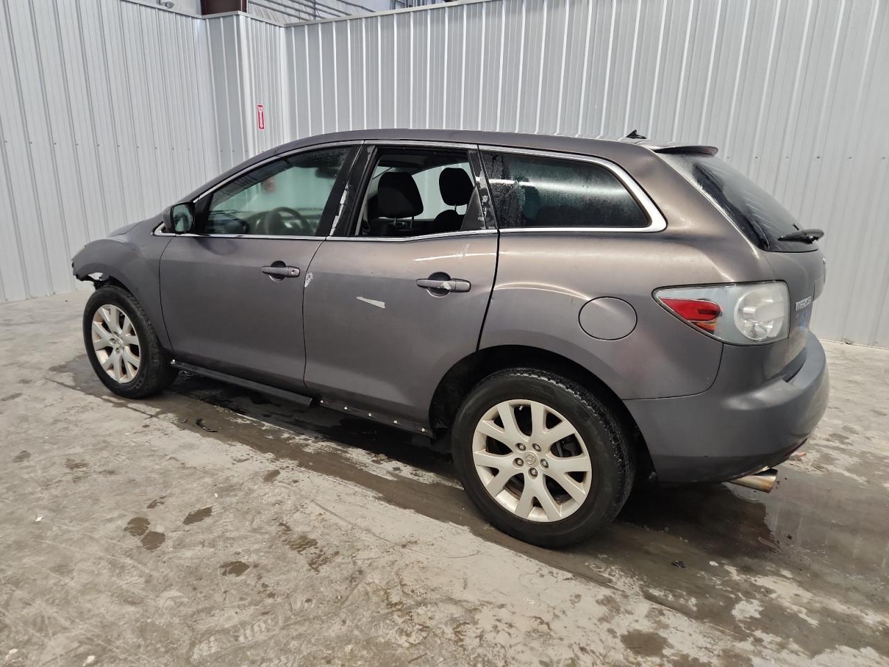 Lot #3302909086 2009 MAZDA CX-7
