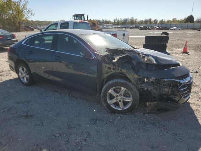 2019 CHEVROLET MALIBU LS - 1G1ZB5STXKF186936