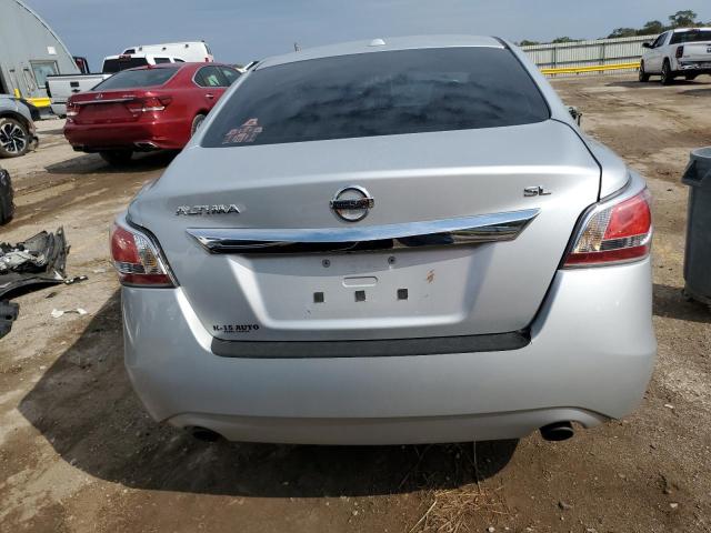 2015 NISSAN ALTIMA 2.5 - 1N4AL3AP3FN341578