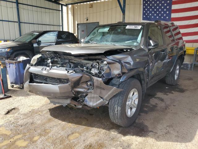2020 TOYOTA 4RUNNER SR #3284605347