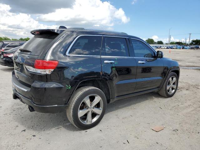 2014 JEEP GRAND CHER - 1C4RJFCT2EC177961