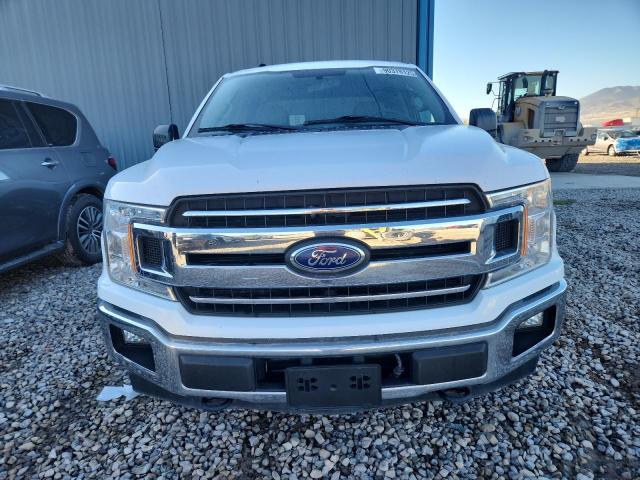 2018 FORD F150 SUPER - 1FTEW1EG5JKF62188