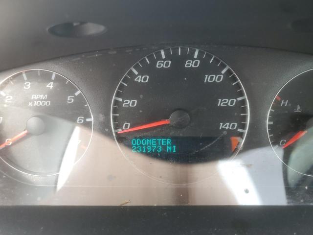 2012 CHEVROLET IMPALA LT - 2G1WB5E36C1193633