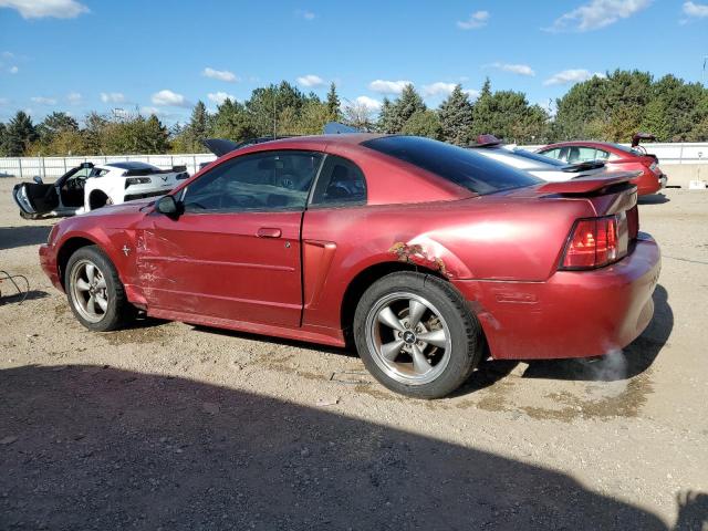 2003 FORD MUSTANG #3290373774