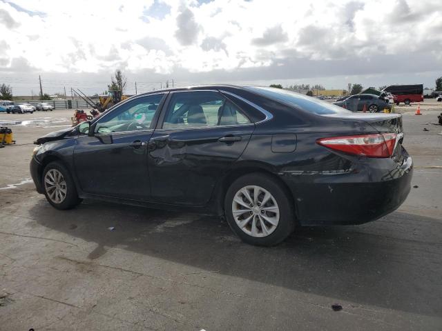 2016 TOYOTA CAMRY LE #3303942688
