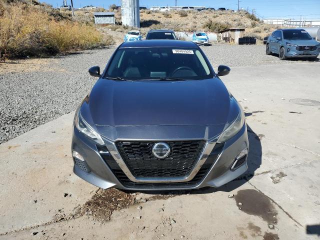 2019 NISSAN ALTIMA #3285924570