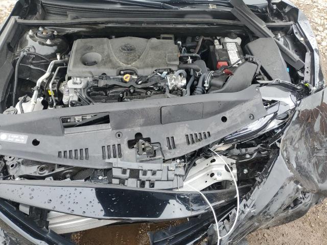 2024 TOYOTA CAMRY XSE #3291337135