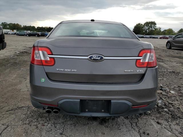 2012 FORD TAURUS SEL - 1FAHP2EW8CG102851