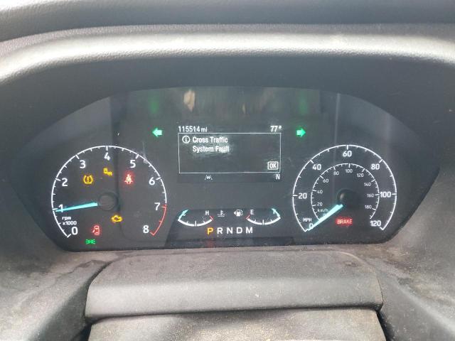 2020 FORD TRANSIT T- #3304412590