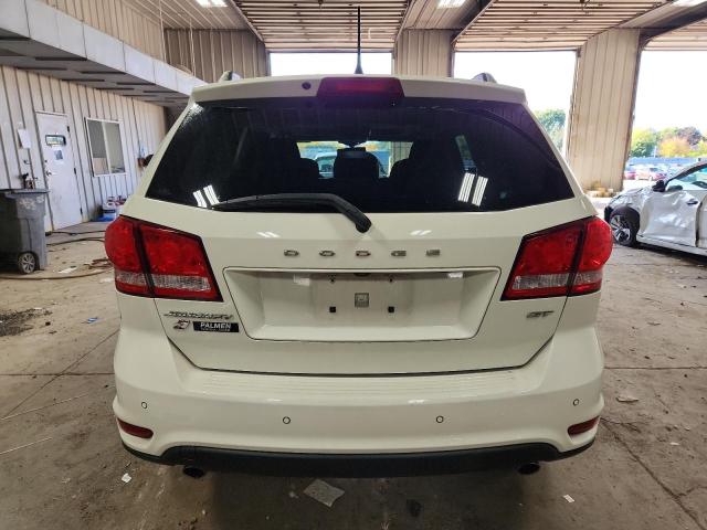 2018 DODGE JOURNEY GT - 3C4PDDEG0JT288882