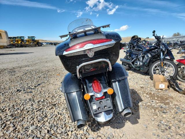 2024 INDIAN MOTORCYCLE CO. ROADMASTER - 56KTRABB4R3422480