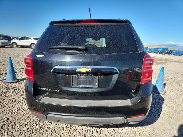 2017 CHEVROLET EQUINOX LT - 2GNFLFEK2H6349055