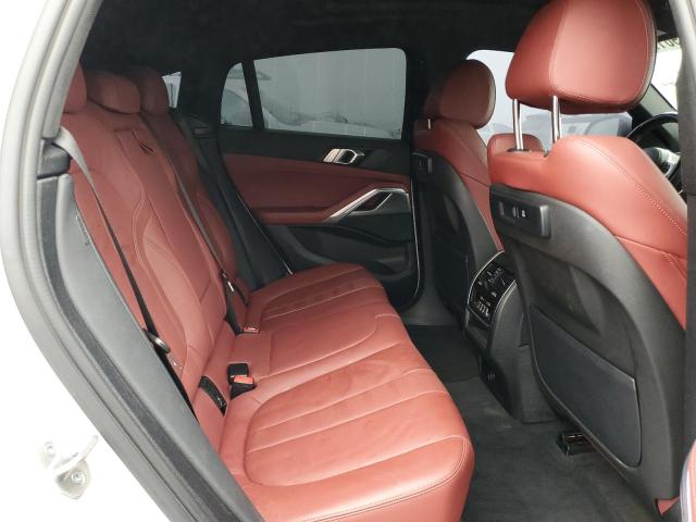 2022 BMW X6 XDRIVE4 #3283767450