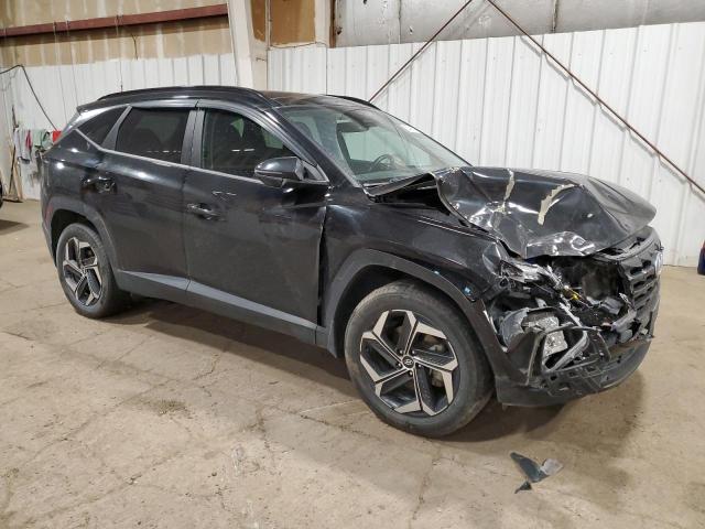 2022 HYUNDAI TUCSON SEL #3296636014