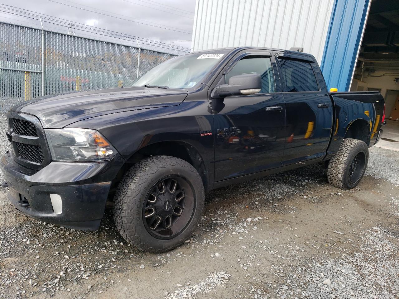 RAM 1500 SLT