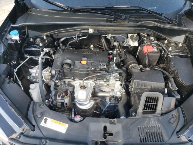 2025 HONDA HR-V EXL - 3CZRZ2H79SM786532