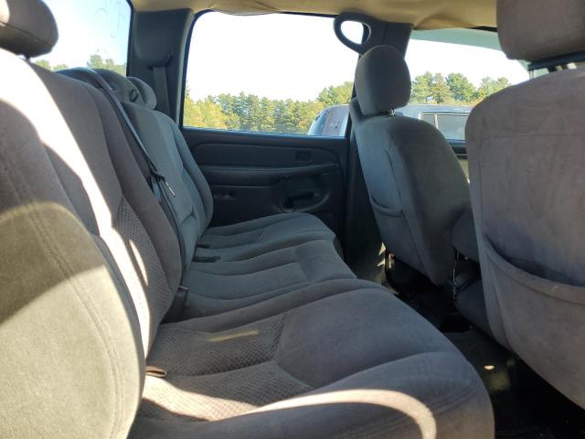 2007 CHEVROLET SILVERADO #3269766709