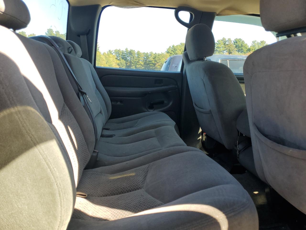 Lot #3269766709 2007 CHEVROLET SILVERADO