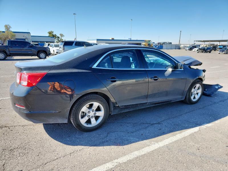 2015 CHEVROLET MALIBU LS - 1G11B5SL5FF300764