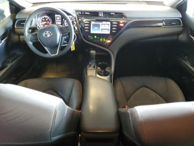 2019 TOYOTA CAMRY L #3301993445