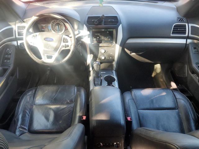 2014 FORD EXPLORER X - 1FM5K8D87EGB86371