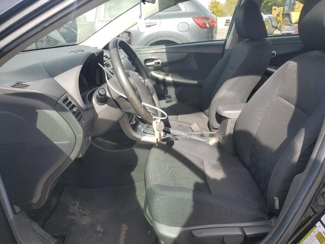 2010 TOYOTA COROLLA BA - 1NXBU4EE0AZ339601