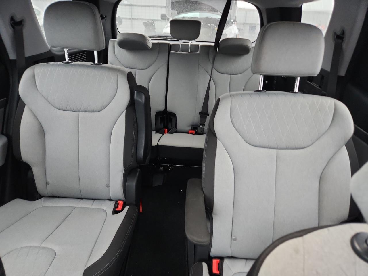 HYUNDAI PALISADE SEL