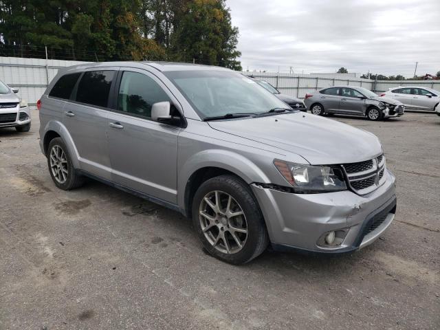 2016 DODGE JOURNEY R/ 3C4PDDEG5GT227780