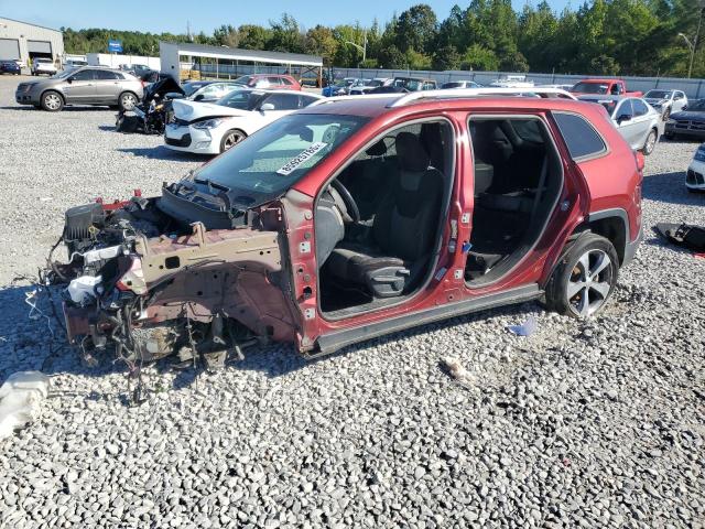 Global Auto Auctions: 2015 JEEP CHEROKEE S