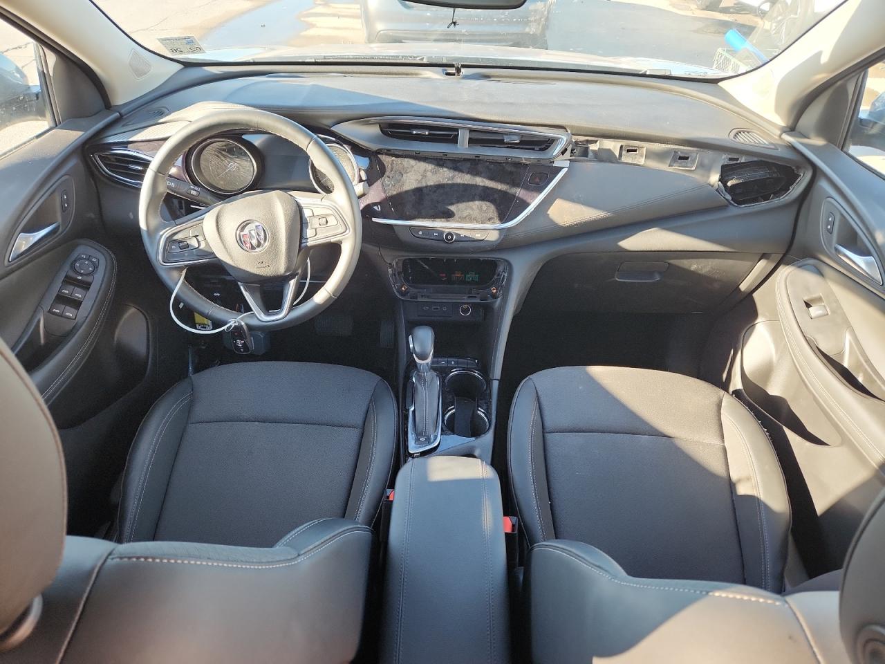 BUICK ENCORE PREFERRED