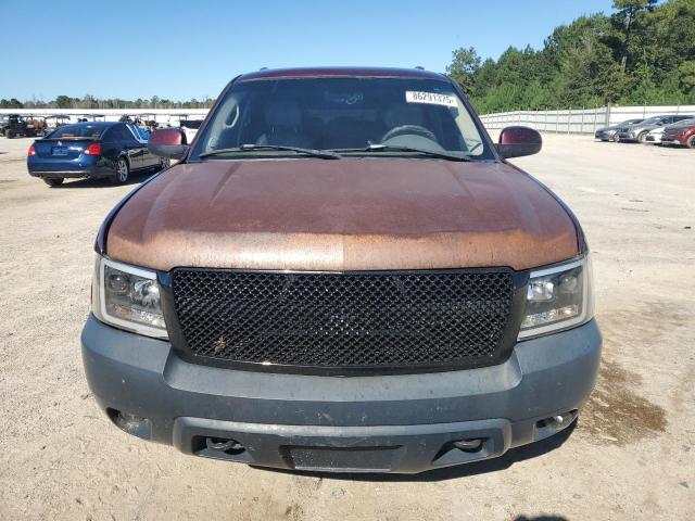 2008 CHEVROLET TAHOE C150 #3275535742