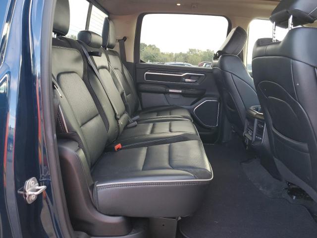 2021 RAM 1500 LARAM 1C6SRFJT3MN568320