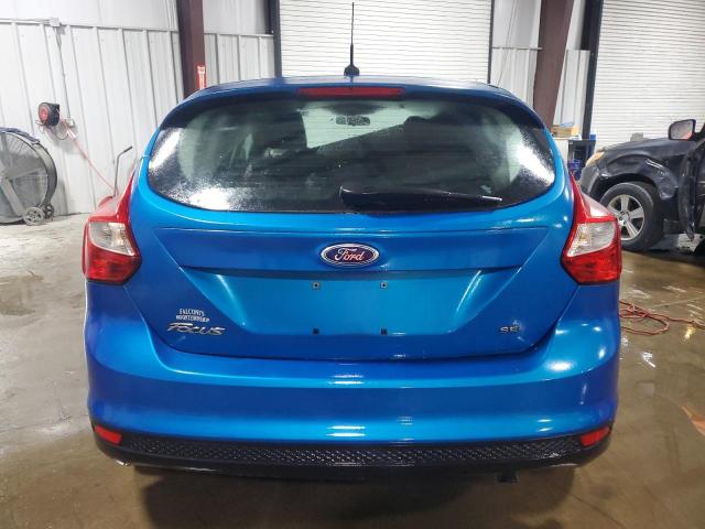 2013 FORD FOCUS SE - 1FADP3K28DL113623
