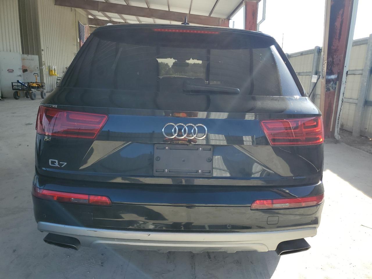 AUDI Q7 PREMIUM