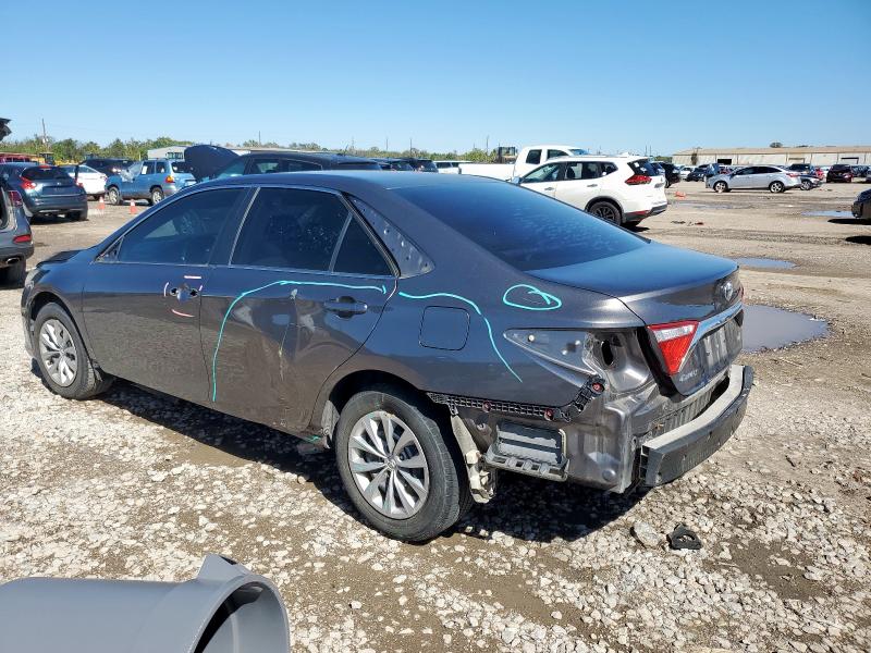 2017 TOYOTA CAMRY LE - 4T1BF1FK6HU693047