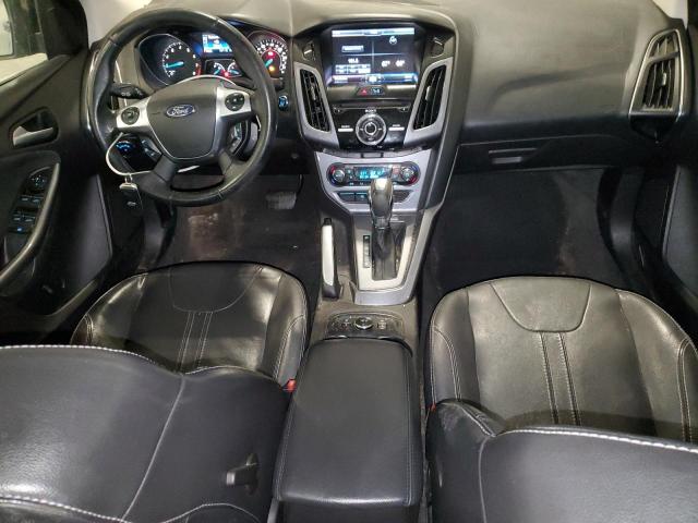 2013 FORD FOCUS TITA #3290216215