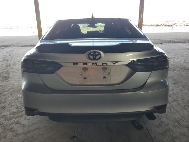2022 TOYOTA CAMRY LE #3303742438